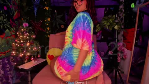 Snapshot of teretwerk_23 chatting on 12/27/24, 01:22 teresa  help me reach 100 like online show from 12/27/24, 01:22