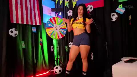 teresa  help me reach 100 like online show from 06/25/26, 01:49