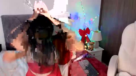 Emily online show from 12/17/25, 05:08