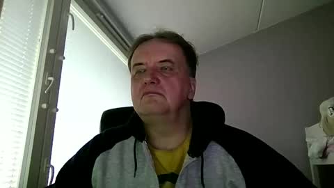 tero007 online show from 10/30/25, 07:10