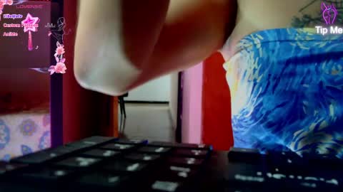 Terra obsession online show from 05/01/26, 07:40