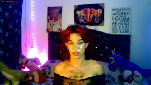 Terra obsession online show from 06/08/26, 12:25
