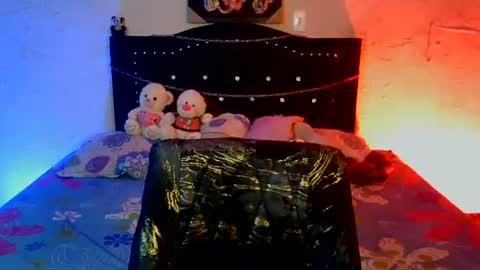 Terra obsession online show from 07/19/26, 02:15