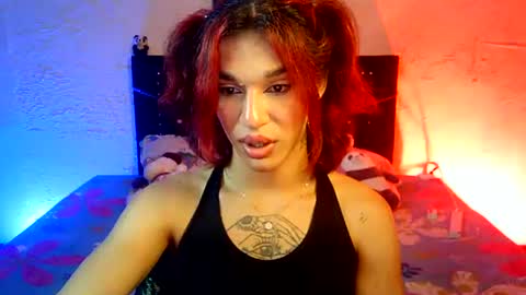 Terra obsession online show from 07/21/26, 01:30
