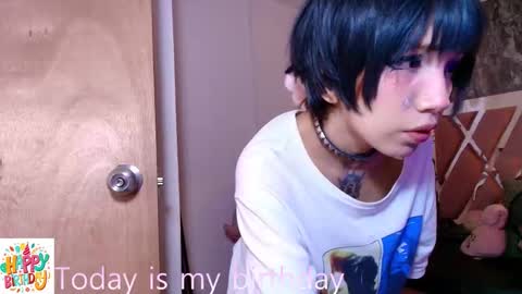 Terra Elowen online show from 01/05/26, 05:27