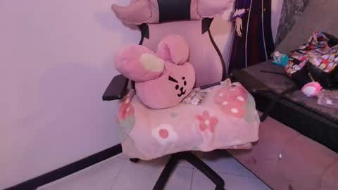 Terra Elowen online show from 01/08/26, 11:45