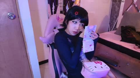 Terra Elowen online show from 02/05/26, 11:26