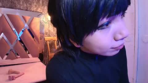 Terra Elowen online show from 02/10/26, 11:25