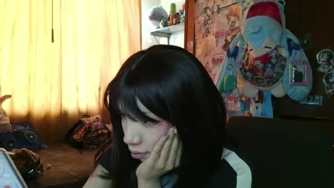 Terra Elowen online show from 03/26/26, 03:17