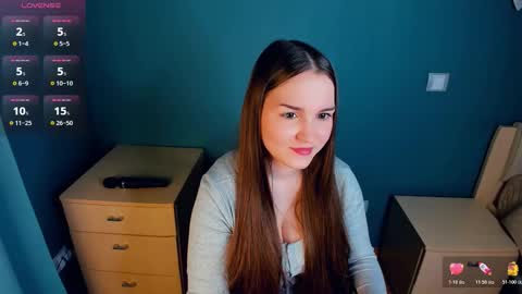 Julia online show from 02/12/26, 05:41