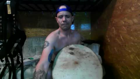 Axle online show from 03/08/26, 07:12