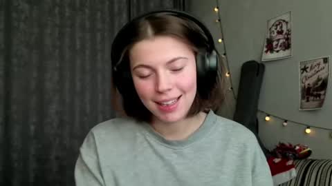 Anny Simpson online show from 01/12/26, 06:07