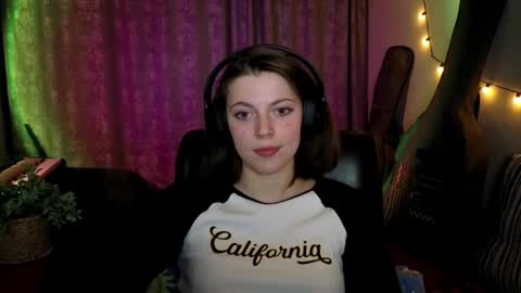 Anny Simpson online show from 03/02/26, 08:37