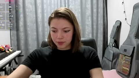 Snapshot of terranaufzinger chatting on 05/16/26, 09:57 Anny Simpson online show from 05/16/26, 09:57
