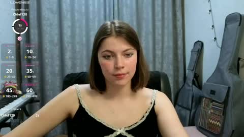 Snapshot of terranaufzinger chatting on 05/24/26, 09:14 Anny Simpson online show from 05/24/26, 09:14