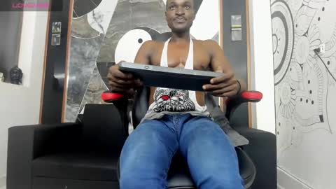 terranze_z online show from 02/15/25, 07:39