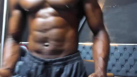 terranze_z online show from 12/13/25, 07:53