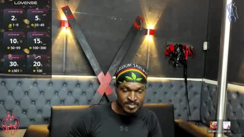 terranze_z online show from 02/16/26, 07:54