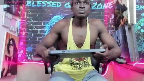 terranze_z online show from 04/13/26, 11:16