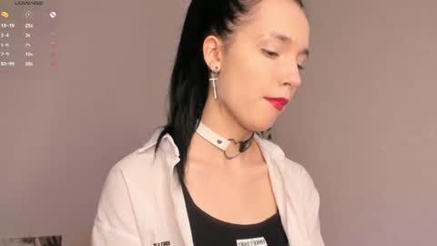 Caroline online show from 06/08/26, 05:24