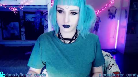 CRY BABY online show from 02/22/26, 08:51