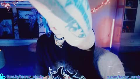 CRY BABY online show from 02/28/26, 08:43