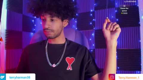 Terry online show from 03/26/26, 04:56