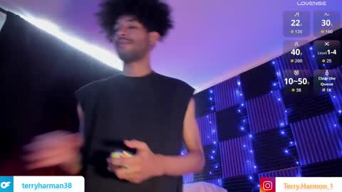 Terry online show from 03/28/26, 06:18