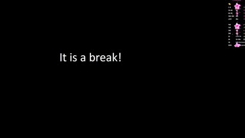 Terry online show from 01/29/25, 01:38