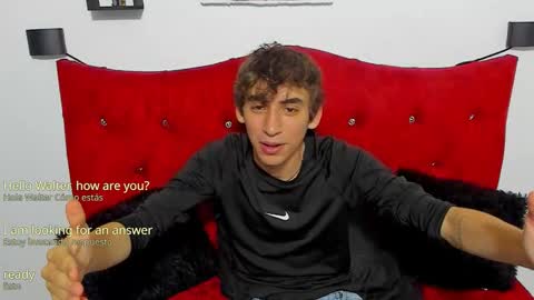 terrygrace online show from 11/11/25, 07:47