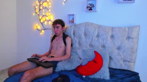 terrygrace online show from 11/18/25, 06:45