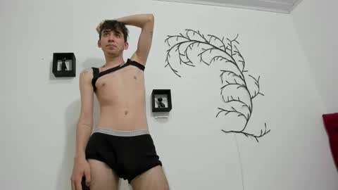 terrygrace online show from 03/11/26, 07:42