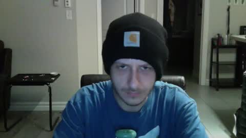 Jake online show from 11/19/25, 04:56