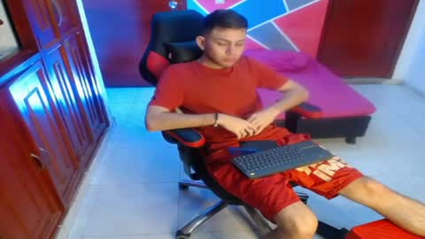 terryy_hot online show from 04/20/26, 10:29