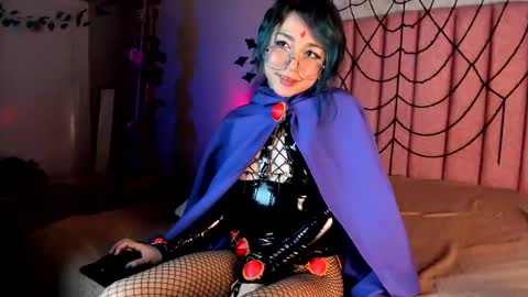 terumikitty online show from 11/03/25, 11:04