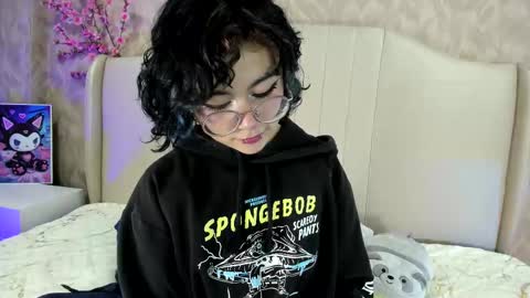 terumikitty online show from 03/11/26, 08:26