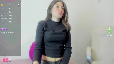 Snapshot of tesa_cute chatting on 01/21/25, 01:39 tesa online show from 01/21/25, 01:39