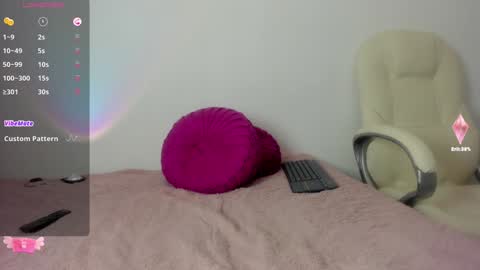 Snapshot of tesa_cute chatting on 01/22/25, 01:31 tesa online show from 01/22/25, 01:31