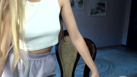 Violetta Ready for any play with you. Hottest show in pvt  Bitcoin 1P8NuZxsaNsQTx7wJJJ7Ao1mic4nvJPVLC online show from 09/21/25, 11:45
