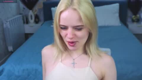 Tessa online show from 03/05/26, 09:38