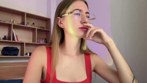 tessa_calmness online show from 04/18/26, 05:11