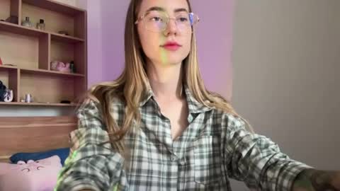 tessa_calmness online show from 04/20/26, 02:47