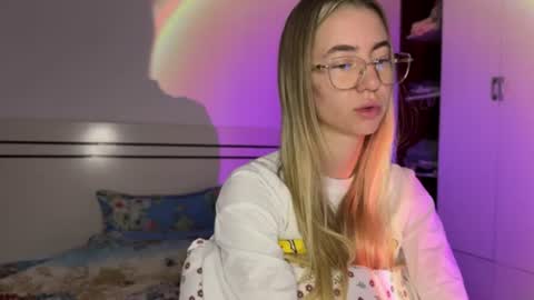 tessa_calmness online show from 06/25/26, 03:50