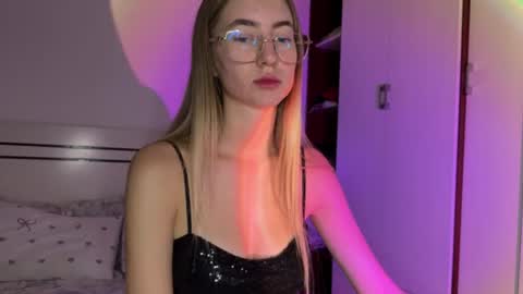 tessa_calmness online show from 07/19/26, 05:11