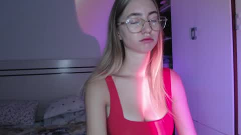 tessa_calmness online show from 07/31/26, 12:04