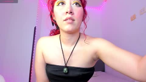 Tessa online show from 03/11/26, 10:38