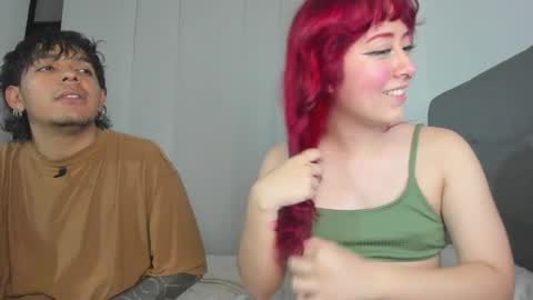 Tessa online show from 04/22/26, 12:24