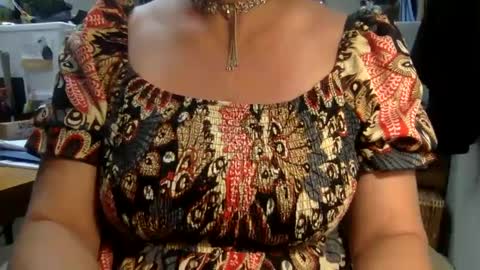 tessa_foxxx online show from 09/19/25, 07:58