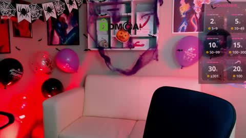 Tessa online show from 10/25/25, 09:50