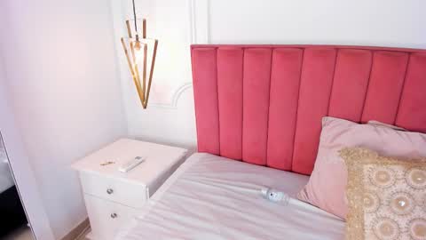 TERESA  online show from 01/31/26, 07:23